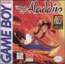 Aladdin - In-Box - GameBoy