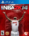 NBA 2K14 - Complete - Playstation 4