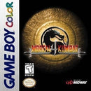 Mortal Kombat 4 - In-Box - GameBoy Color