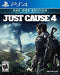 Just Cause 4 - Complete - Playstation 4