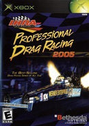 IHRA Professional Drag Racing 2005 - Loose - Xbox