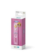 Pink Princess Peach Wii Remote - In-Box - Wii