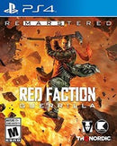 Red Matter - Complete - Playstation 4