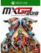 MXGP 2019 - Complete - Xbox One