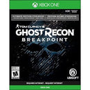 Ghost Recon Breakpoint [Ultimate Edition] - Loose - Xbox One