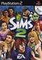 The Sims 2 [Greatest Hits] - In-Box - Playstation 2