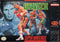 Chavez Boxing II - In-Box - Super Nintendo