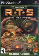 Army Men RTS - In-Box - Playstation 2