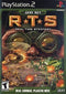 Army Men RTS - In-Box - Playstation 2