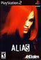 Alias - Loose - Playstation 2