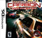 Need for Speed Carbon Own the City - In-Box - Nintendo DS