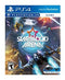 Starblood Arena VR - Complete - Playstation 4