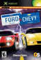 Ford vs Chevy - In-Box - Xbox