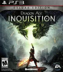Dragon Age: Inquisition Deluxe Edition - In-Box - Playstation 3