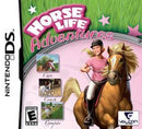 Horse Life Adventures - Complete - Nintendo DS