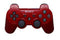 Dualshock 3 Controller Red - Complete - Playstation 3