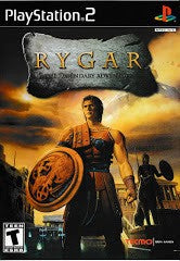 Rygar - Loose - Playstation 2