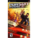 Pursuit Force - Complete - PSP