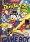 Duck Tales 2 - Loose - GameBoy