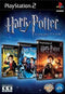 Harry Potter Collection - Complete - Playstation 2