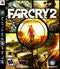 Far Cry 2 - Complete - Playstation 3