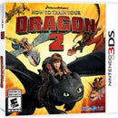 How to Train Your Dragon 2 - Complete - Nintendo 3DS