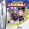 Backyard Baseball - Complete - GameBoy Advance