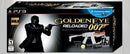 GoldenEye 007: Reloaded [Double O Edition] - Loose - Playstation 3