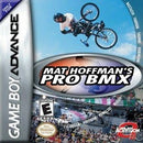 Mat Hoffman's Pro BMX - Complete - GameBoy Advance