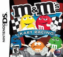 M&M's Kart Racing - Complete - Nintendo DS
