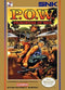 POW Prisoners of War - Loose - NES