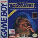 New Chessmaster - Complete - GameBoy