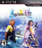 Final Fantasy X X-2 HD Remaster - New - Playstation 3