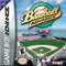 Baseball Advance - Complete - GameBoy Advance