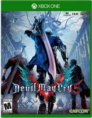 Devil May Cry 5 - Complete - Xbox One