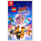 LEGO Movie 2 Videogame - In-Box - Nintendo Switch