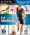 Fit in Six - Complete - Playstation 3