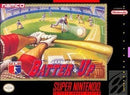 Super Batter Up - In-Box - Super Nintendo