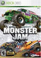 Monster Jam - Loose - Xbox 360