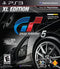 Gran Turismo 5 [XL Edition] - Complete - Playstation 3