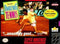 David Crane's Amazing Tennis - In-Box - Super Nintendo