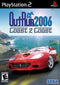 OutRun 2006 Coast 2 Coast - Loose - Playstation 2