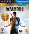 Infamous Collection - Complete - Playstation 3