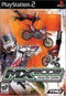 MX 2002 - Loose - Playstation 2