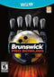 Brunswick Pro Bowling - Complete - Wii U