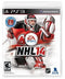 NHL 14 - In-Box - Playstation 3