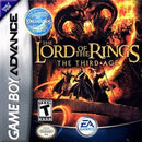 Lord of the Rings: The Third Age - Loose - GameBoy Advance