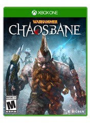 Warhammer: Chaosbane - Loose - Xbox One