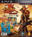 Jak & Daxter Collection - Loose - Playstation 3
