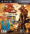 Jak & Daxter Collection - Loose - Playstation 3